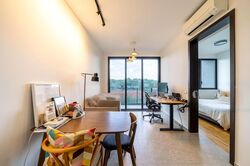 Park Colonial (D13), Condominium #463404761